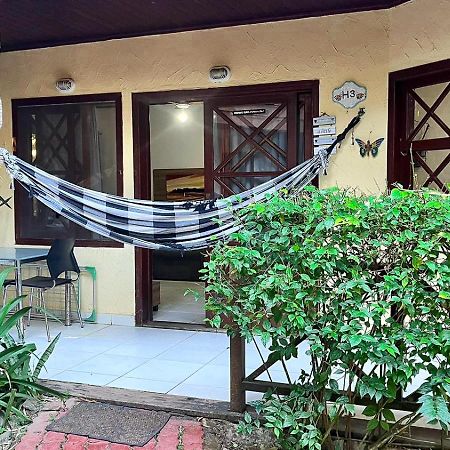 Casa Maresias Canto Do Mar - 50M Da Praia 外观 照片