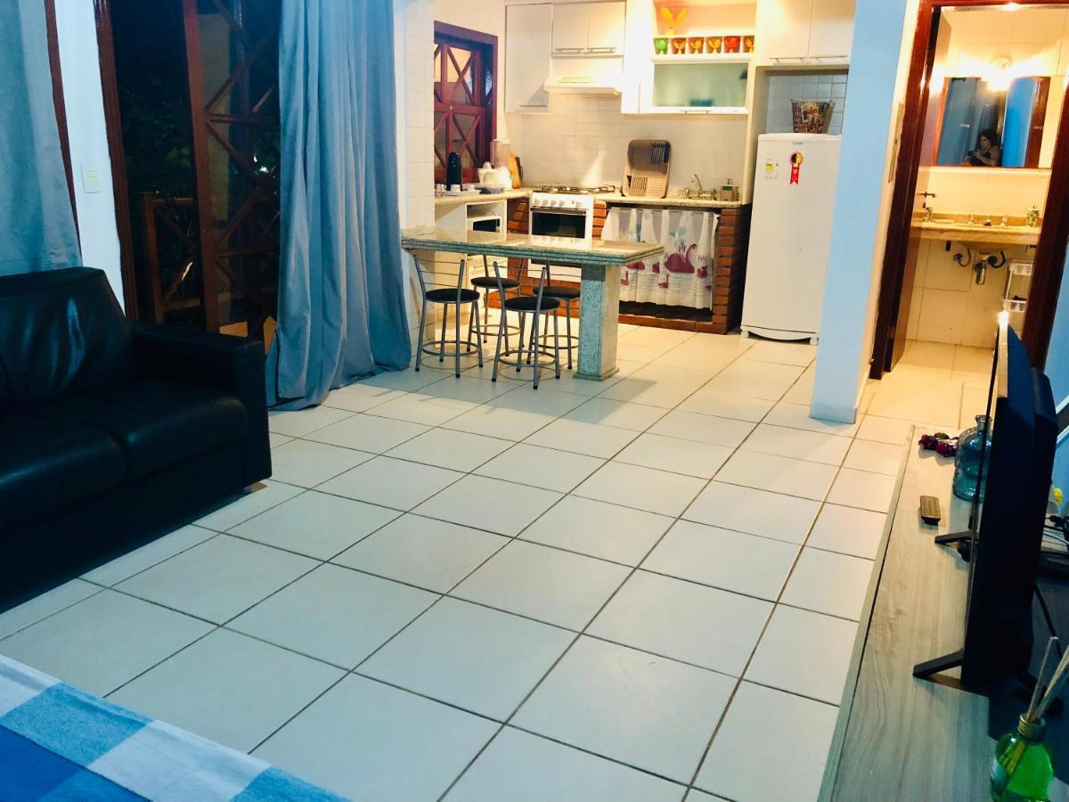 Casa Maresias Canto Do Mar - 50M Da Praia 外观 照片