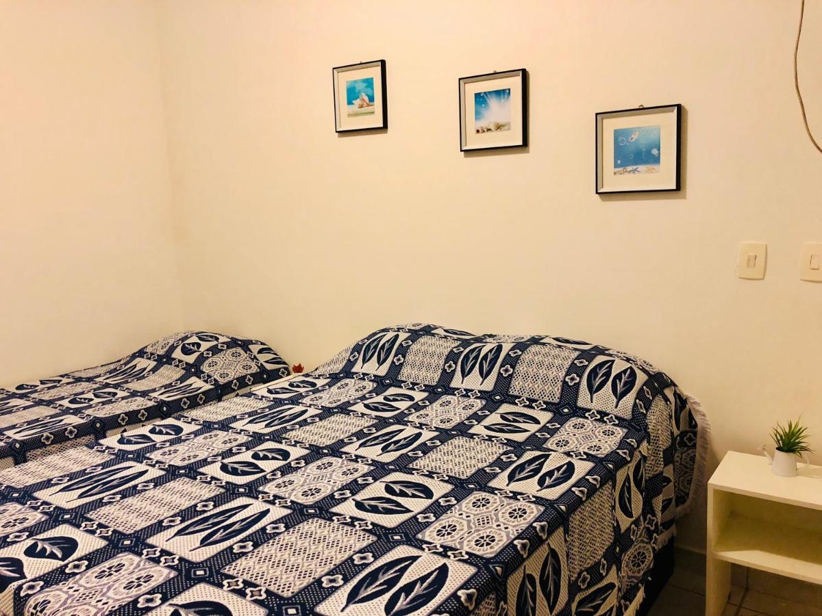 Casa Maresias Canto Do Mar - 50M Da Praia 外观 照片