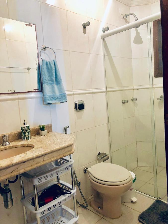 Casa Maresias Canto Do Mar - 50M Da Praia 外观 照片