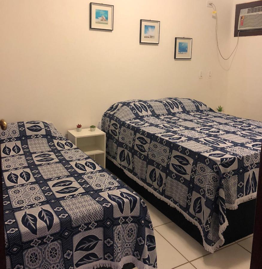 Casa Maresias Canto Do Mar - 50M Da Praia 外观 照片