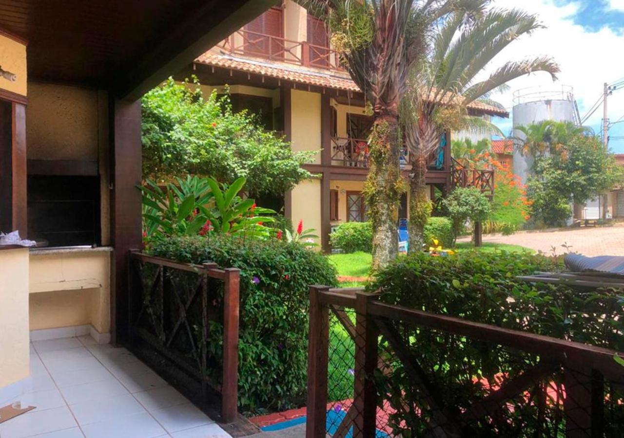 Casa Maresias Canto Do Mar - 50M Da Praia 外观 照片