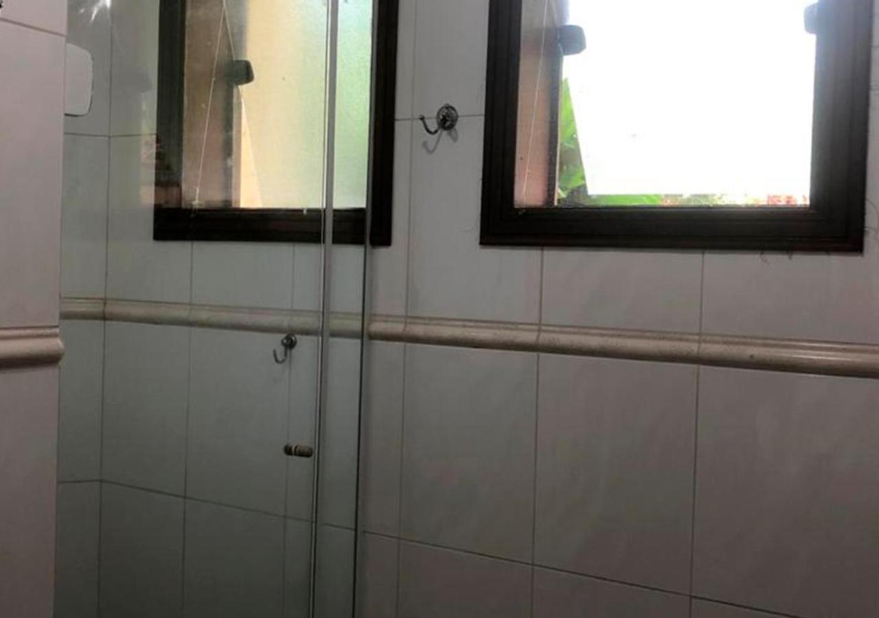Casa Maresias Canto Do Mar - 50M Da Praia 外观 照片