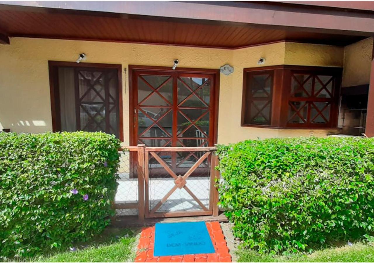 Casa Maresias Canto Do Mar - 50M Da Praia 外观 照片