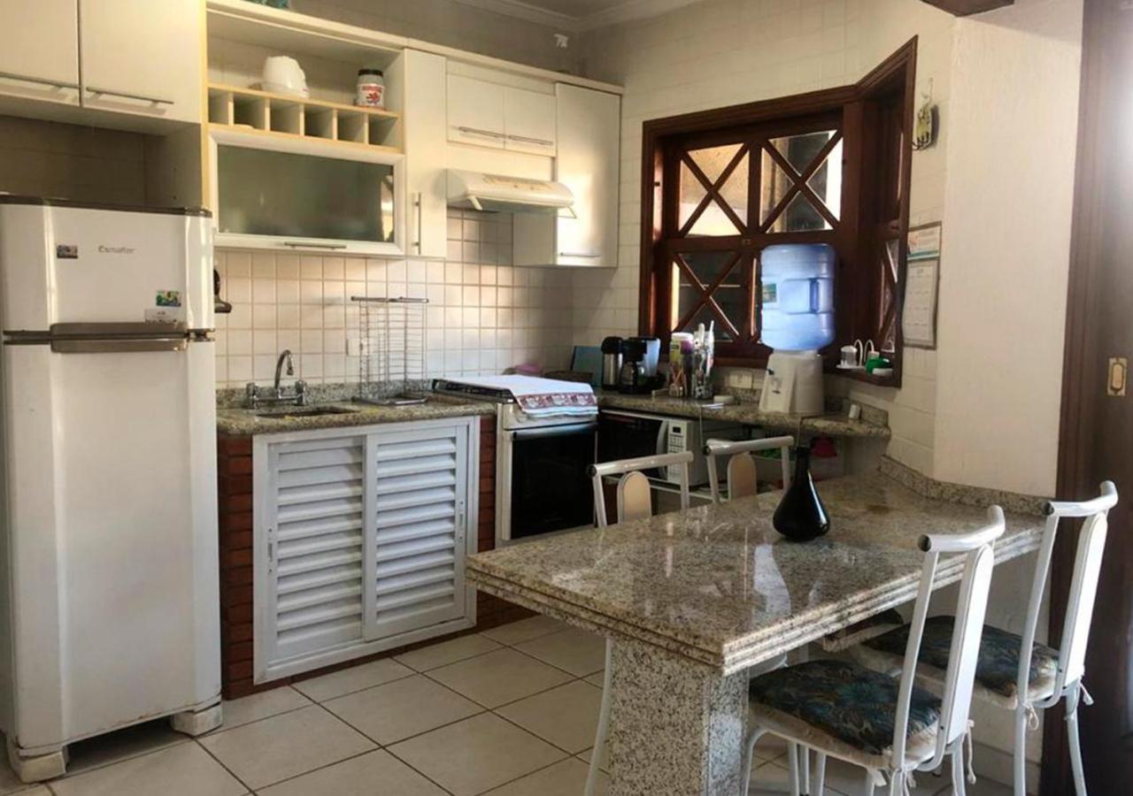 Casa Maresias Canto Do Mar - 50M Da Praia 外观 照片