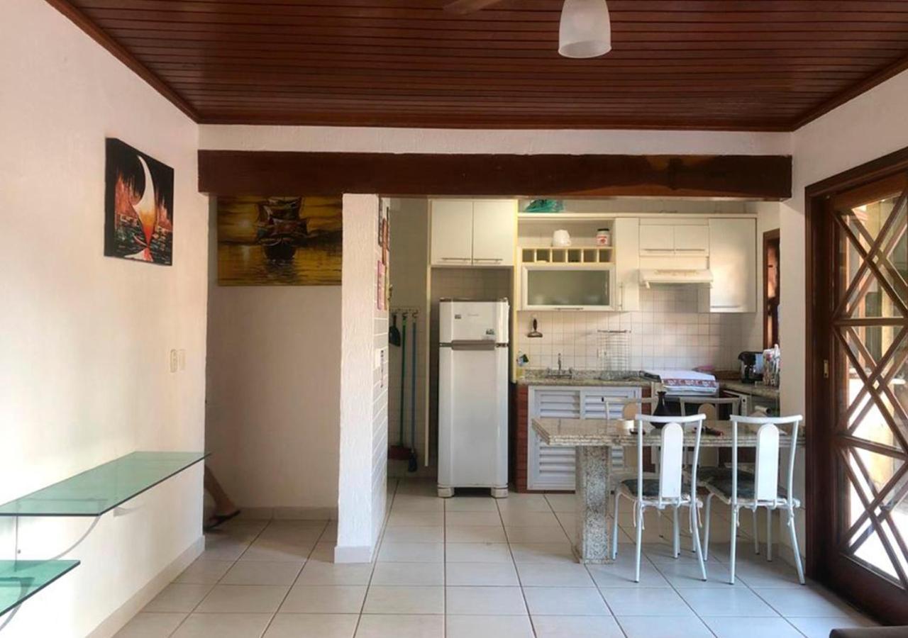 Casa Maresias Canto Do Mar - 50M Da Praia 外观 照片