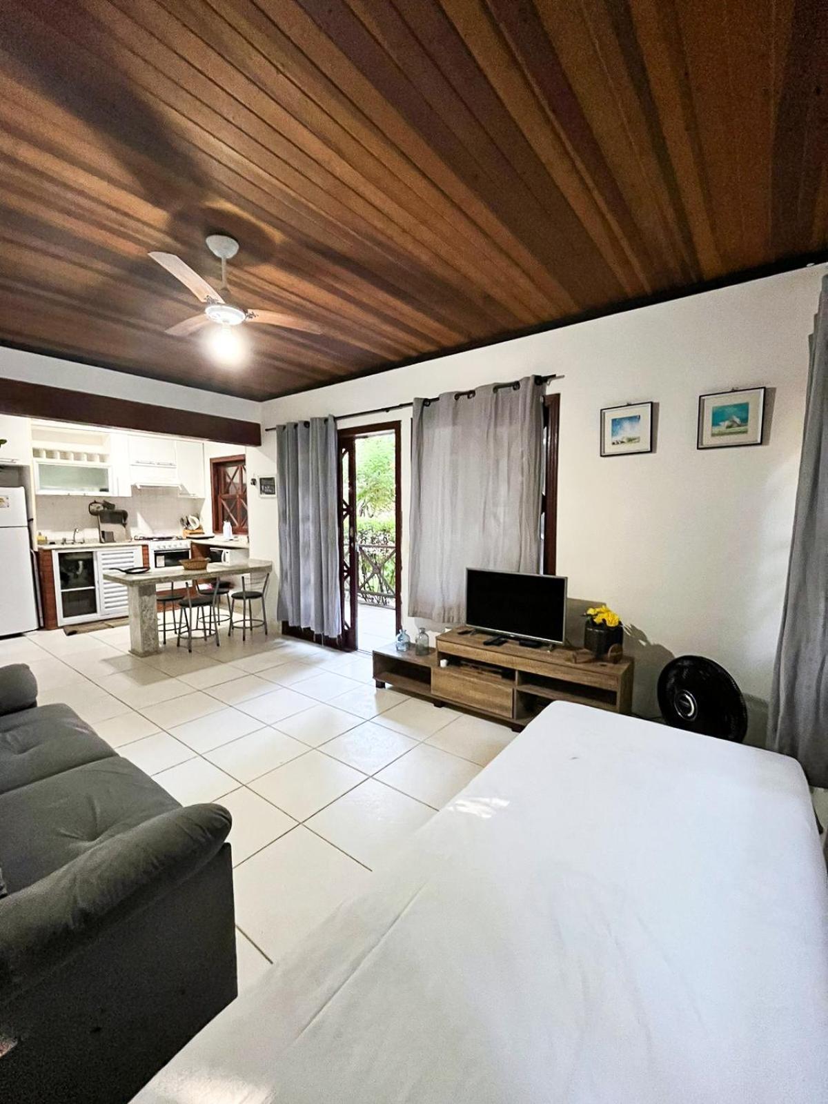 Casa Maresias Canto Do Mar - 50M Da Praia 外观 照片