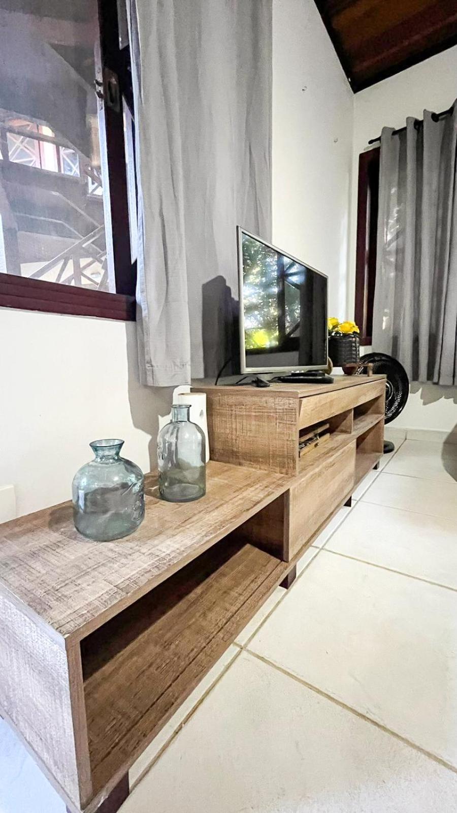 Casa Maresias Canto Do Mar - 50M Da Praia 外观 照片