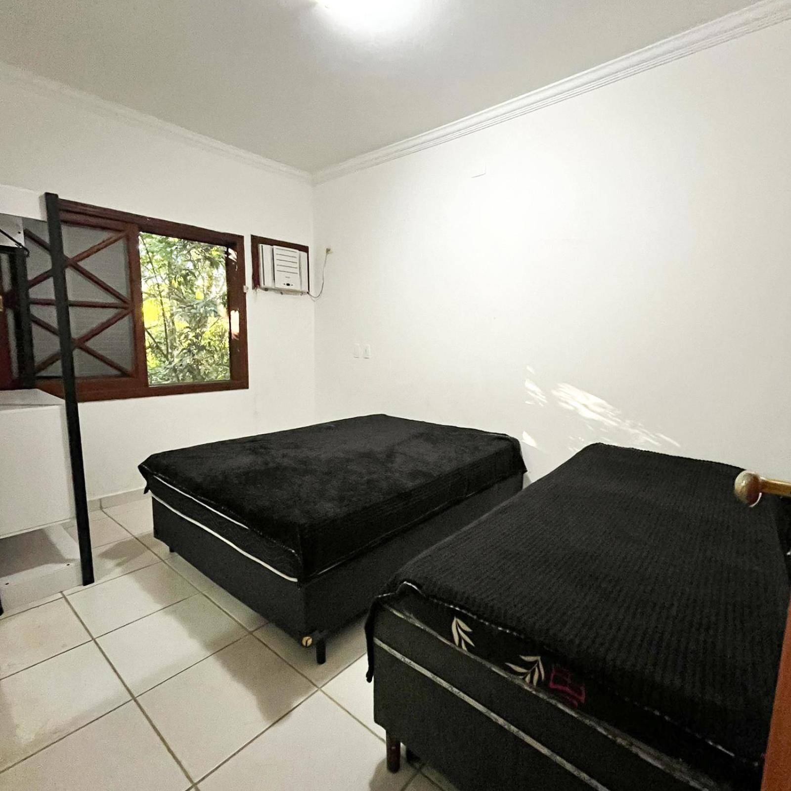 Casa Maresias Canto Do Mar - 50M Da Praia 外观 照片