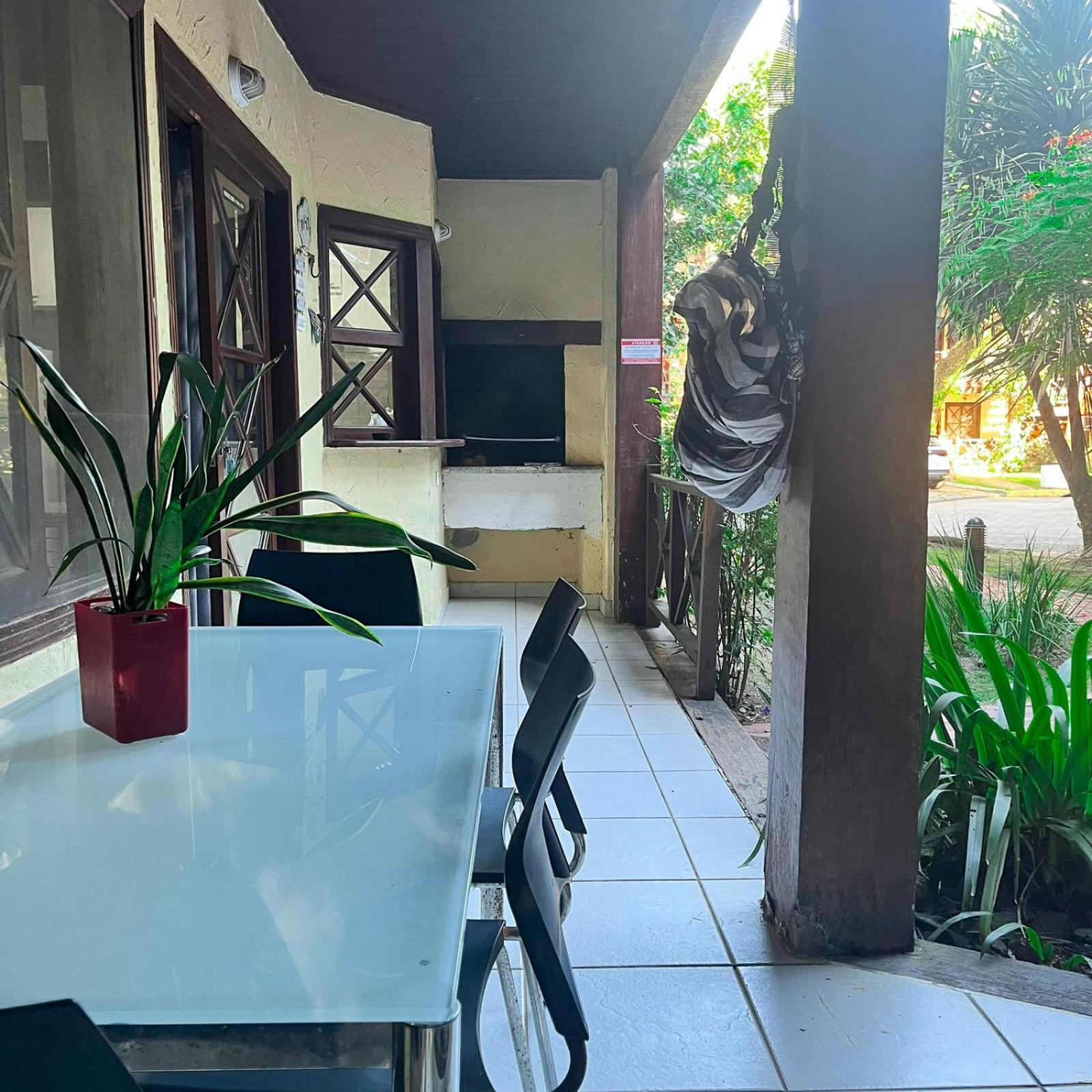 Casa Maresias Canto Do Mar - 50M Da Praia 外观 照片