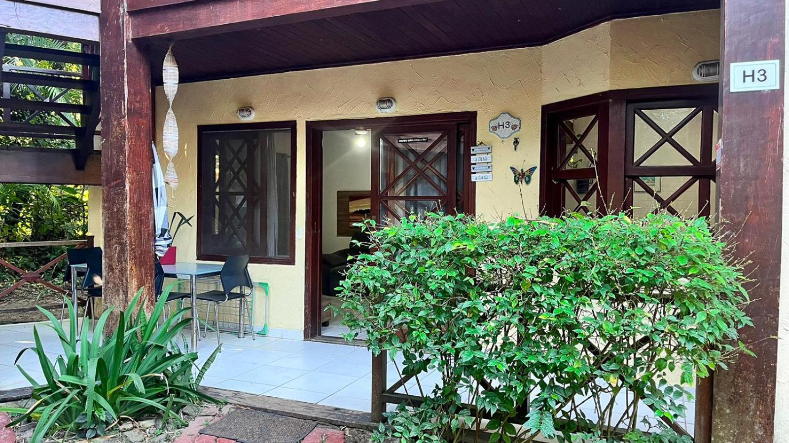 Casa Maresias Canto Do Mar - 50M Da Praia 外观 照片