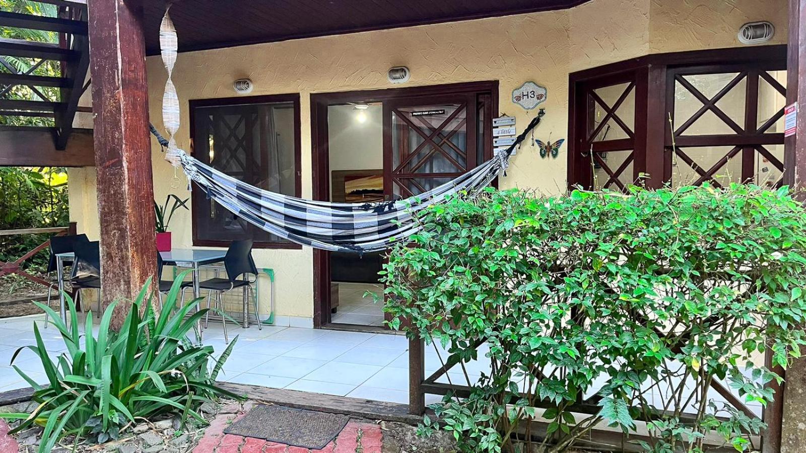 Casa Maresias Canto Do Mar - 50M Da Praia 外观 照片