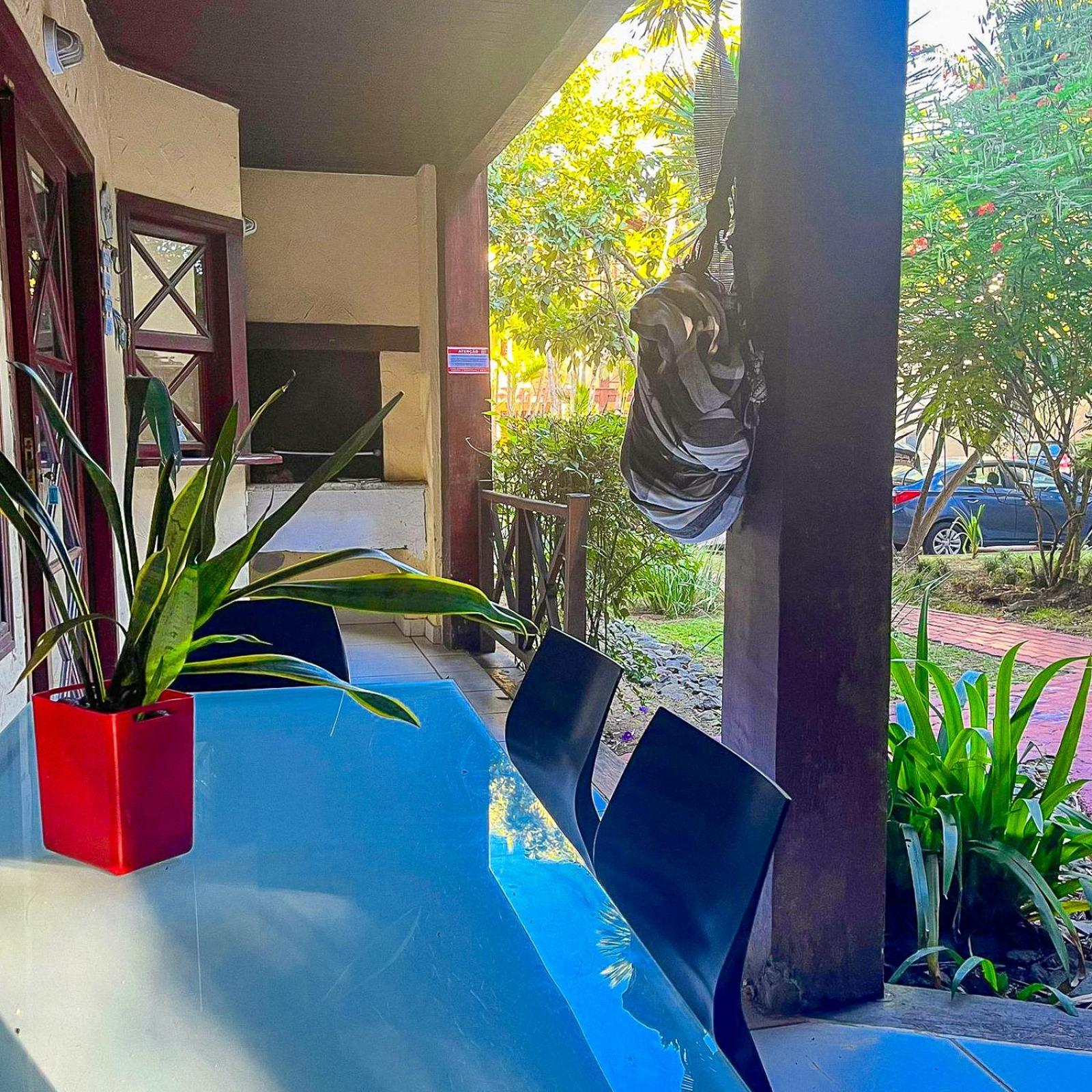 Casa Maresias Canto Do Mar - 50M Da Praia 外观 照片